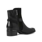 náhled Dámská obuv TAMARIS TAM-10301237-W1 černá