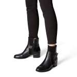 náhled Dámská obuv TAMARIS TAM-10301237-W1 černá