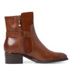 náhled Dámská obuv TAMARIS TAM-10301238-W1 hnědá