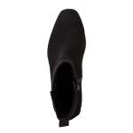 náhled Dámská obuv TAMARIS TAM-10301239-W1 černá