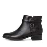 náhled Dámská obuv TAMARIS TAM-10301242-W1 černá