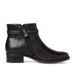 náhled Dámská obuv TAMARIS TAM-10301242-W1 černá