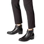 náhled Dámská obuv TAMARIS TAM-10301242-W1 černá