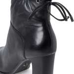 náhled Dámská obuv TAMARIS TAM-10301243-W1 černá