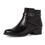 náhled Dámská obuv TAMARIS TAM-10301245-W1 černá