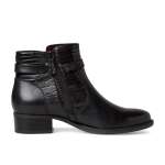 náhled Dámská obuv TAMARIS TAM-10301245-W1 černá
