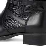 náhled Dámská obuv TAMARIS TAM-10301245-W1 černá