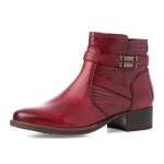 náhled Dámská obuv TAMARIS TAM-10301247-W1 červená