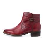 náhled Dámská obuv TAMARIS TAM-10301247-W1 červená