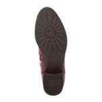 náhled Dámská obuv TAMARIS TAM-10301247-W1 červená