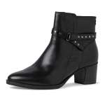 náhled Dámská obuv TAMARIS TAM-10301248-W1 černá