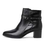 náhled Dámská obuv TAMARIS TAM-10301248-W1 černá