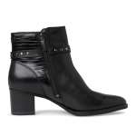 náhled Dámská obuv TAMARIS TAM-10301248-W1 černá