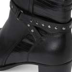 náhled Dámská obuv TAMARIS TAM-10301248-W1 černá
