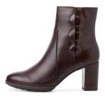 náhled Dámská obuv TAMARIS TAM-10301250-W1 hnědá