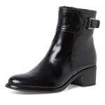 náhled Dámská obuv TAMARIS TAM-10301251-W1 černá