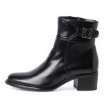 náhled Dámská obuv TAMARIS TAM-10301251-W1 černá