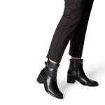 náhled Dámská obuv TAMARIS TAM-10301251-W1 černá