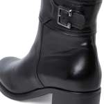 náhled Dámská obuv TAMARIS TAM-10301251-W1 černá