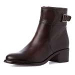 náhled Dámská kotníková obuv TAMARIS 25397-27-339 hnědá W1