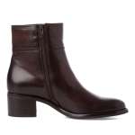 náhled Dámská kotníková obuv TAMARIS 25397-27-339 hnědá W1