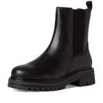 náhled Dámská obuv TAMARIS TAM-10301256-W1 černá