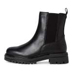 náhled Dámská obuv TAMARIS TAM-10301256-W1 černá