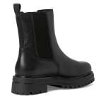 náhled Dámská obuv TAMARIS TAM-10301256-W1 černá