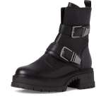 náhled Dámská obuv TAMARIS TAM-10301262-W1 černá