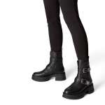 náhled Dámská obuv TAMARIS TAM-10301262-W1 černá