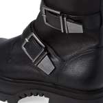 náhled Dámská obuv TAMARIS TAM-10301262-W1 černá