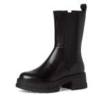 náhled Dámská obuv TAMARIS TAM-10301264-W1 černá