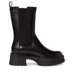 náhled Dámská obuv TAMARIS TAM-10301264-W1 černá