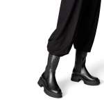 náhled Dámská obuv TAMARIS TAM-10301264-W1 černá