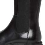 náhled Dámská obuv TAMARIS TAM-10301264-W1 černá