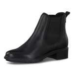 náhled Dámská obuv TAMARIS TAM-10301265-W1 černá