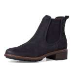 náhled Dámská obuv TAMARIS TAM-10301267-W1 modrá