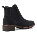 náhled Dámská obuv TAMARIS TAM-10301267-W1 modrá
