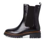 náhled Dámská kotníková obuv TAMARIS 25443-27-001 černá W1