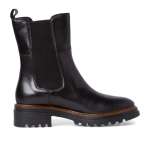 náhled Dámská kotníková obuv TAMARIS 25443-27-001 černá W1