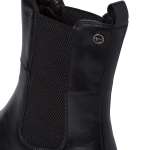 náhled Dámská kotníková obuv TAMARIS 25443-27-001 černá W1