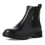 náhled Dámská obuv TAMARIS TAM-10301284-W1 černá