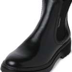 náhled Dámská obuv TAMARIS TAM-10301284-W1 černá