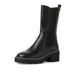 náhled Dámská obuv TAMARIS TAM-10301287-W1 černá