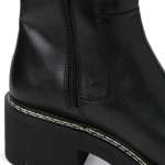 náhled Dámská obuv TAMARIS TAM-10301287-W1 černá