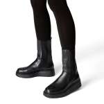 náhled Dámská obuv TAMARIS 25494-27-001 černá W1