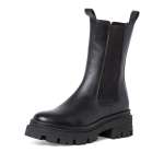 náhled Dámská obuv TAMARIS TAM-10301294-W1 černá