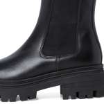 náhled Dámská obuv TAMARIS TAM-10301294-W1 černá