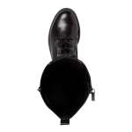 náhled Dámské kozačky TAMARIS TAM-10301296-W1 černá