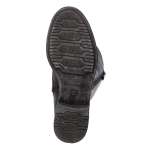 náhled Dámské kozačky TAMARIS TAM-10301296-W1 černá